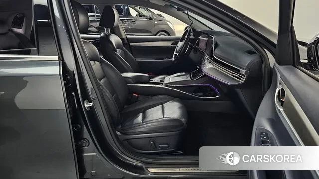 Hyundai The New Grandeur IG id 3788881 из Кореи 20