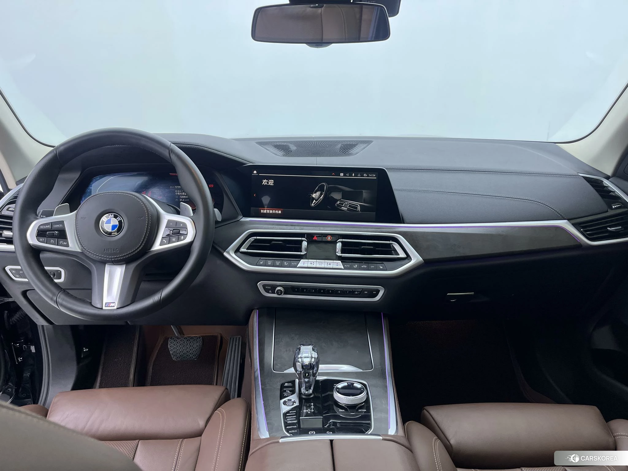 BMW X5 (imported) id 4419072 из Китая 23