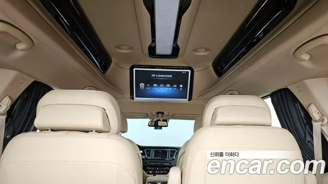 Kia The New Carnival id 2517787 из Кореи 20