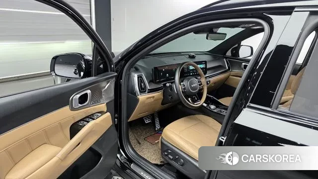 Kia The New Sorento 4th Generation id 3457110 из Кореи 20