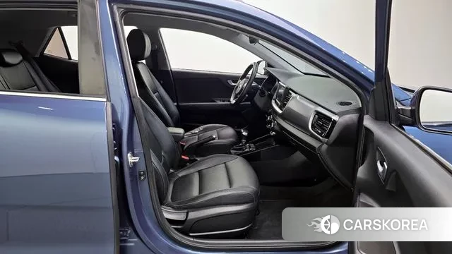 Kia Stonic id 3754731 из Кореи 20