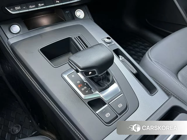 Audi Q5L id 4207308 из Китая 29