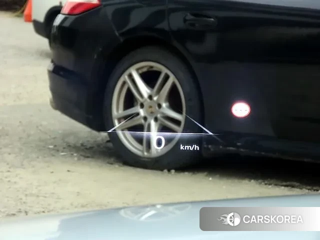 Genesis G80 (RG3) id 3267654 из Кореи 20