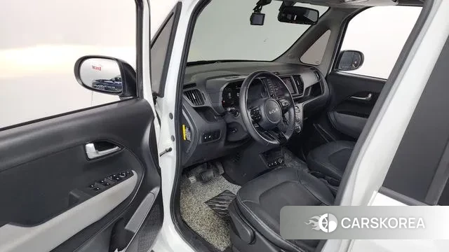 Kia The New Kia Ray id 3716200 из Кореи 20