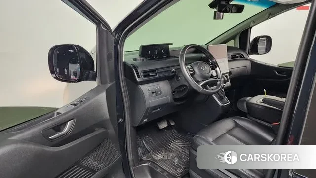 Hyundai Staria id 2979316 из Кореи 20