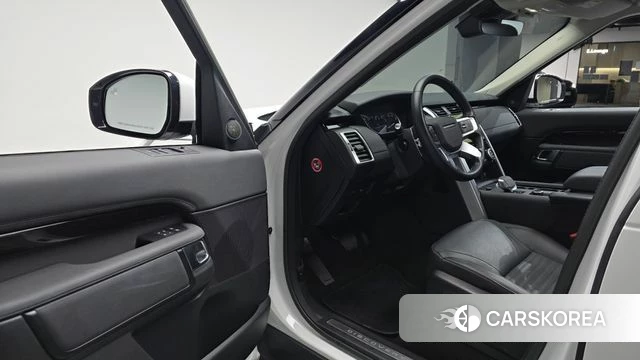 Land Rover Discovery 5 id 4773981 из Кореи 35