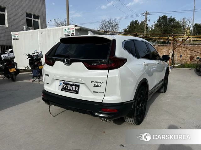Honda CR-V id 4271090 из Китая 12