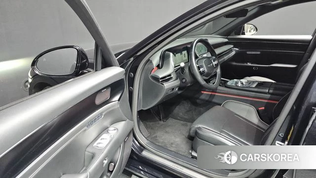 Genesis G90 (RS4) id 3838903 из Кореи 20