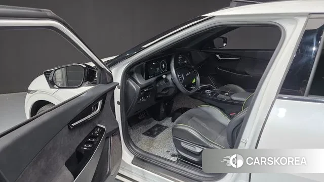 Kia EV6 id 3394395 из Кореи 20