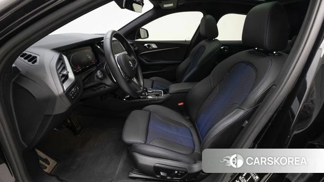 BMW 1 Series (F40) id 3877396 из Кореи 20