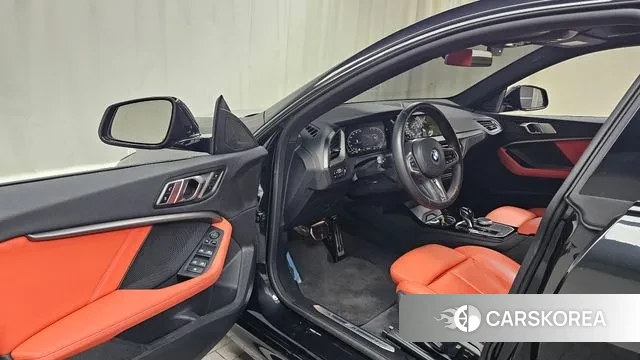 BMW 2 Series Gran Coupe (F44) id 3032694 из Кореи 20