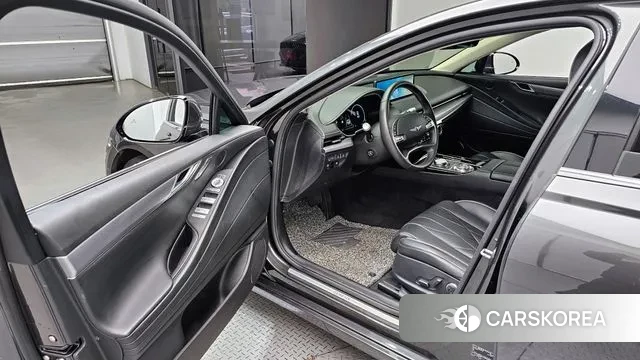 Genesis G80 (RG3) id 3745785 из Кореи 20