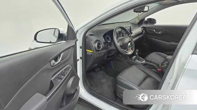 Hyundai Kona id 4638158 из Кореи 35