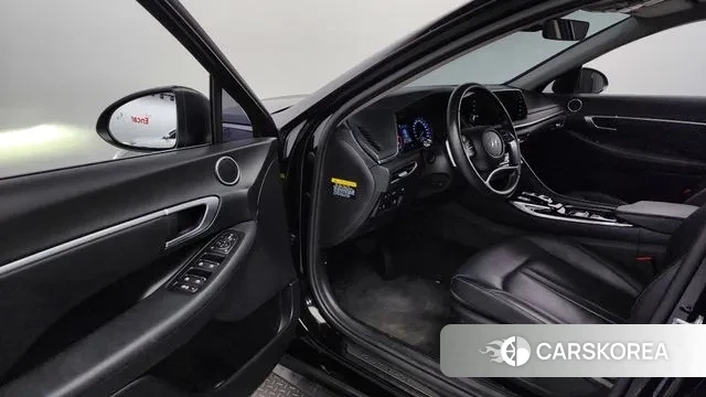 Hyundai Sonata (DN8) id 3045229 из Кореи 20