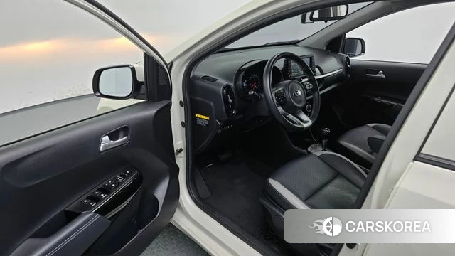 Kia All New Morning (JA) id 4520913 из Кореи 31