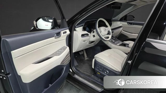 Hyundai The New Palisade id 4517258 из Кореи 38