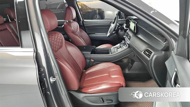 Hyundai Palisade id 4447247 из Кореи 31