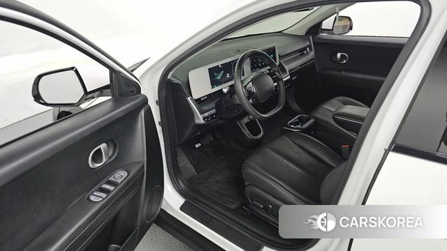 Hyundai Ionic 5 id 4354666 из Кореи 31