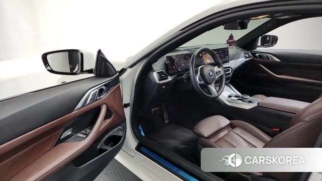 BMW 4 Series (G22) id 4186038 из Кореи 38