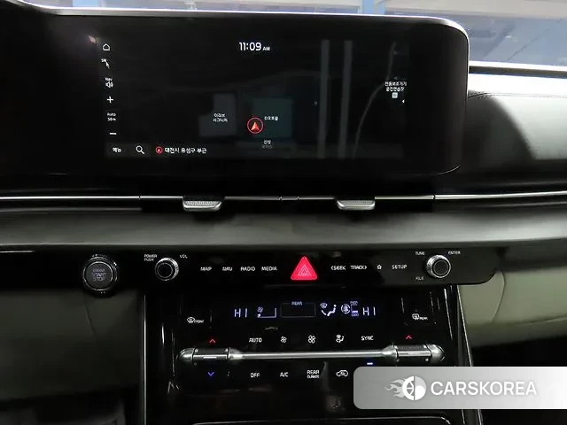 Kia Carnival 4th generation id 3438446 из Кореи 20