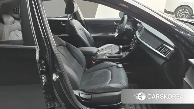 Kia The New K5 2nd generation id 3718812 из Кореи 20