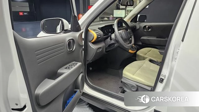 Hyundai Casper id 3833170 из Кореи 20