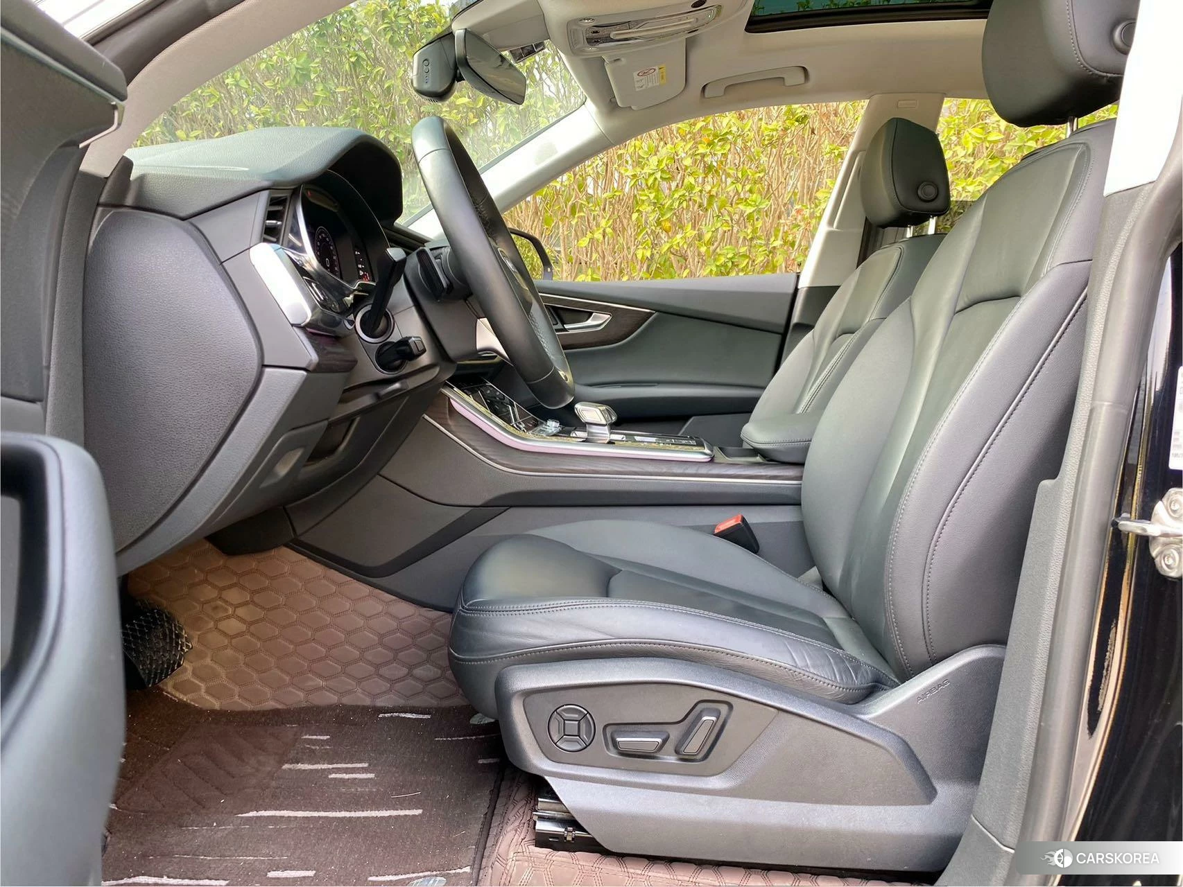 Audi Q8 id 4510740 из Китая 14