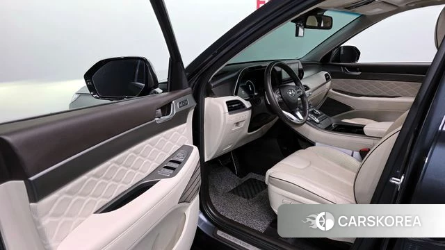 Hyundai Palisade id 4423829 из Кореи 33