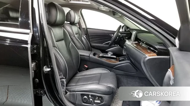 Kia More K9 id 3009215 из Кореи 20