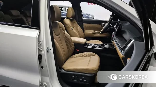 Kia The New Sorento 4th Generation id 3136921 из Кореи 20