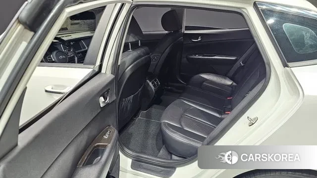 Kia The New K5 2nd generation id 3682662 из Кореи 20