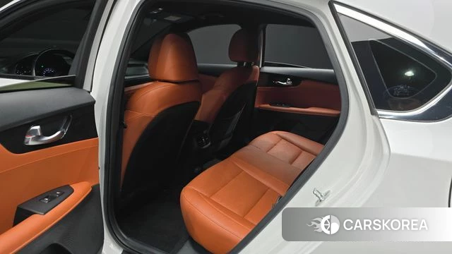 Kia The New K3 2nd generation id 4848813 из Кореи 31