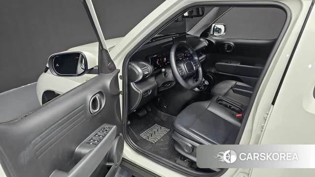 Hyundai Casper id 3818177 из Кореи 20