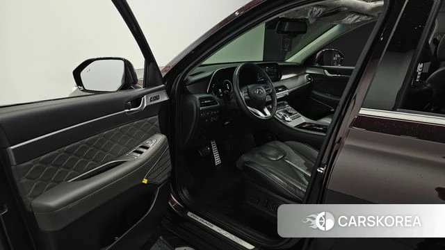 Hyundai Palisade id 4585973 из Кореи 38