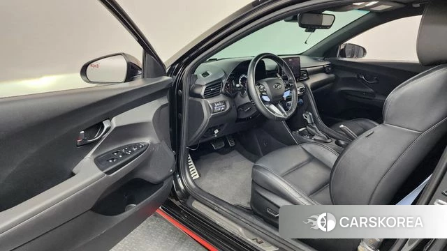 Hyundai Veloster (JS) id 4573225 из Кореи 34