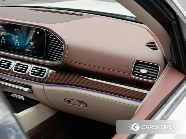 Mercedes-Benz Maybach GLS id 4335675 из Китая 24