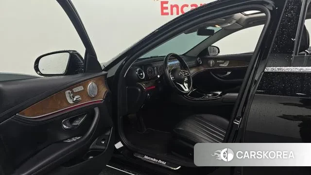 Mercedes-Benz E-Class W213 id 2941432 из Кореи 20