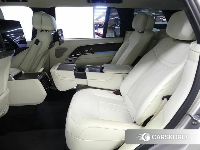 Land Rover Range Rover 5th Generation id 3799337 из Кореи 20