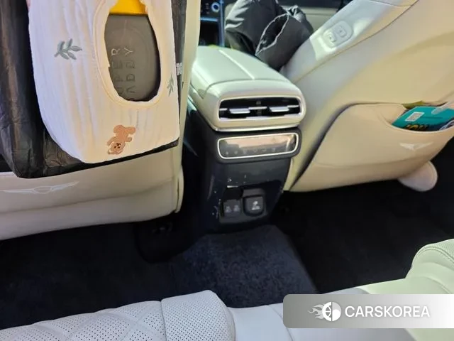 Genesis GV80 id 3670036 из Кореи 19