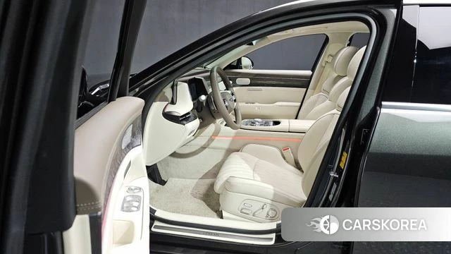 Genesis G90 (RS4) id 4725899 из Кореи 20
