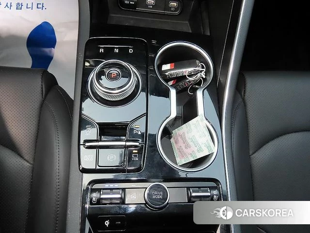 Kia K5 3rd generation id 4194847 из Кореи 20