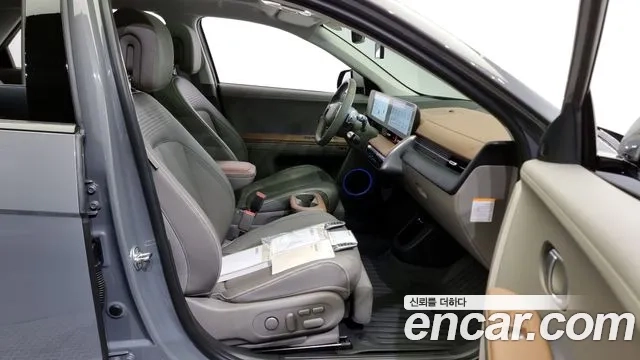 Hyundai Ionic 5 id 2943952 из Кореи 20