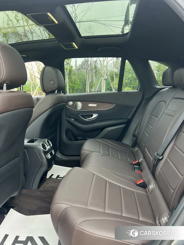 Mercedes-Benz GLC id 4253120 из Китая 18