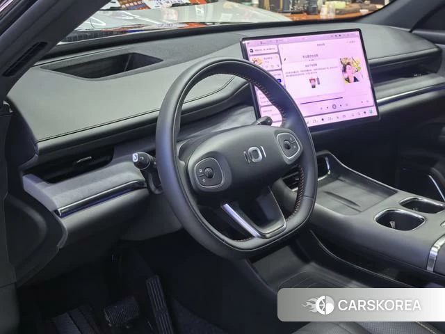 Changan Qiyuan Q07 id 3907989 из Китая 19