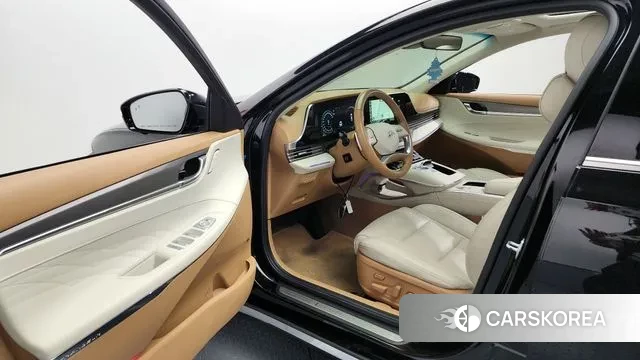 Hyundai The New Grandeur IG id 3385027 из Кореи 20