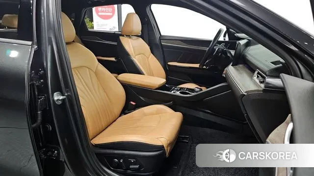 Kia K5 3rd generation id 3621909 из Кореи 20