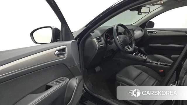 Renault Korea (Samsung) XM3 id 4428160 из Кореи 30
