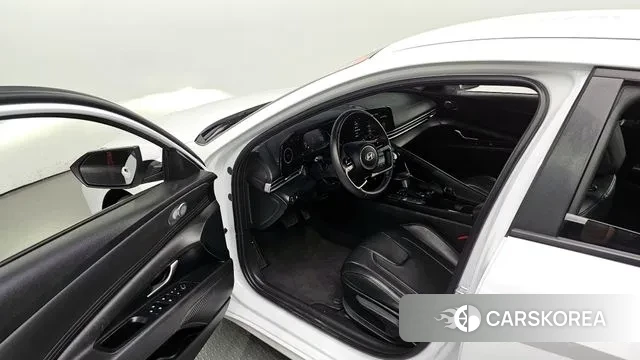 Hyundai The New Avante (CN7) id 2894413 из Кореи 20