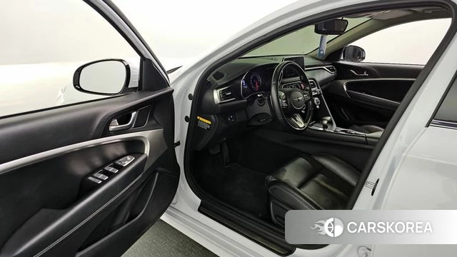 Genesis G70 id 4197011 из Кореи 20