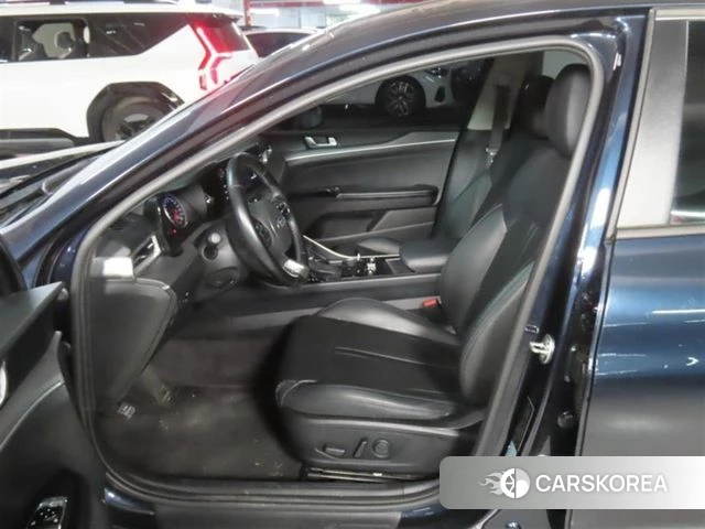 Kia K5 3rd generation id 4746238 из Кореи 20